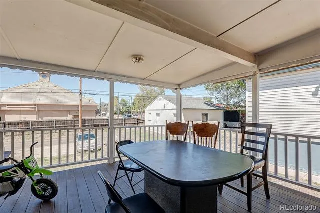 4609 S Lincoln Street Englewood, CO 80113