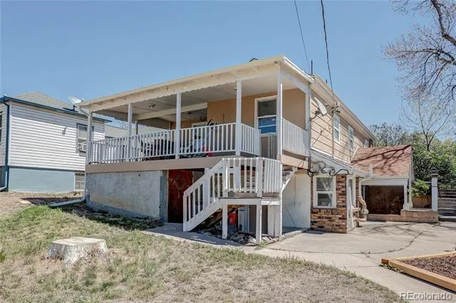 4609 S Lincoln Street Englewood, CO 80113