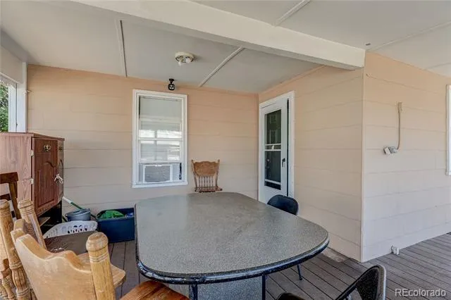 4609 S Lincoln Street Englewood, CO 80113