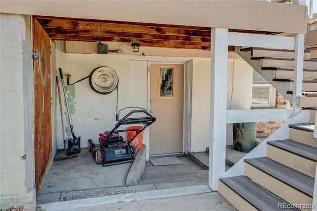 4609 S Lincoln Street Englewood, CO 80113