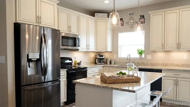 180 S 4TH AVENUE Deer Trail, CO 80105