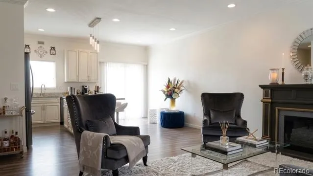 180 S 4TH AVENUE Deer Trail, CO 80105