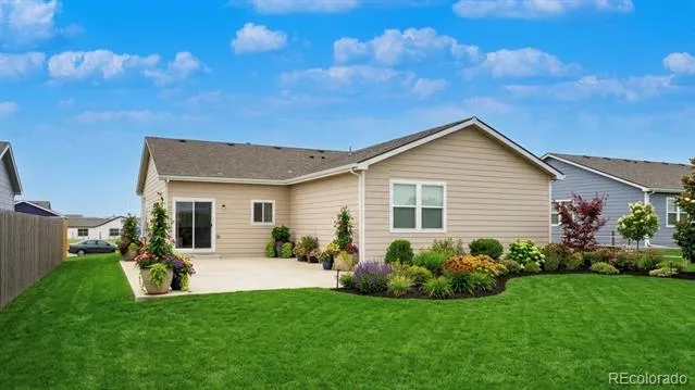 180 S 4TH AVENUE Deer Trail, CO 80105