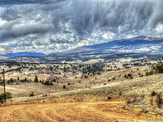 317 Lippzana Road Como, CO 80432