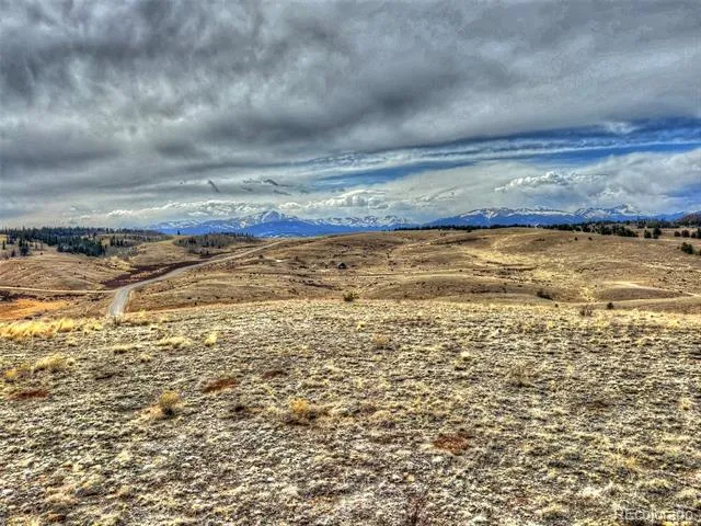 317 Lippzana Road Como, CO 80432
