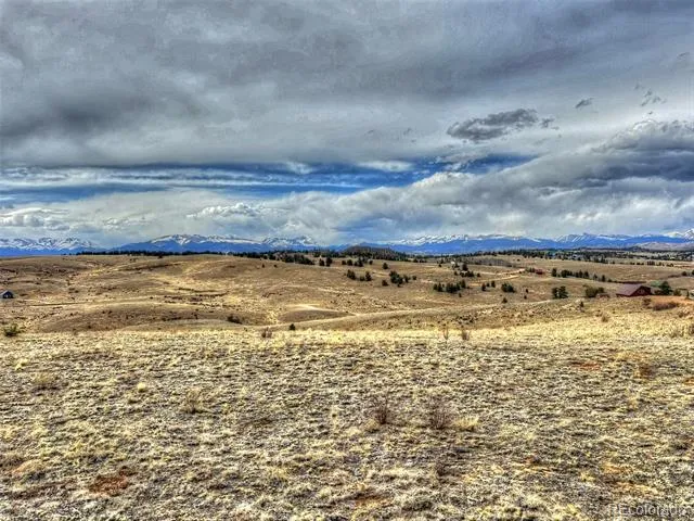 317 Lippzana Road Como, CO 80432