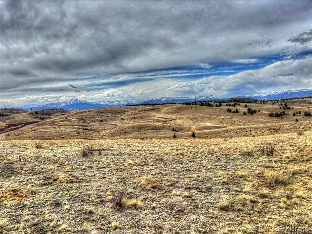 317 Lippzana Road Como, CO 80432