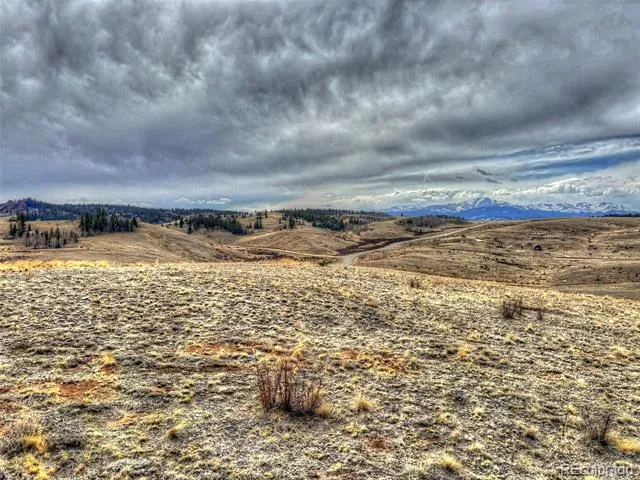 317 Lippzana Road Como, CO 80432