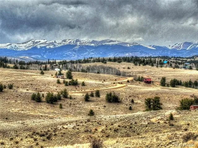 317 Lippzana Road Como, CO 80432