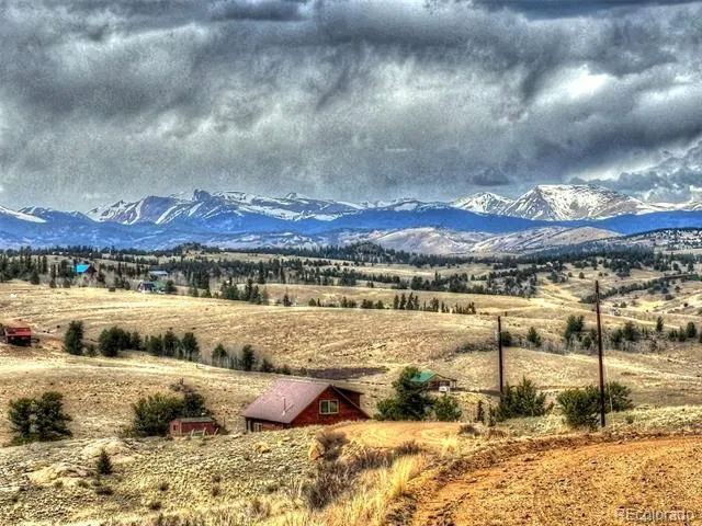 317 Lippzana Road Como, CO 80432