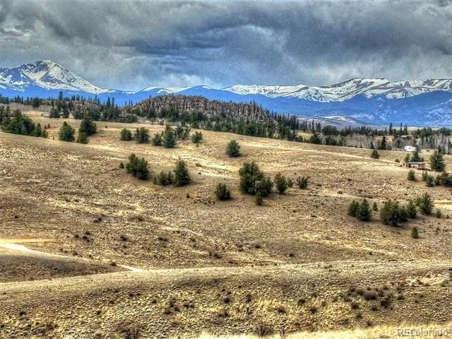 317 Lippzana Road Como, CO 80432