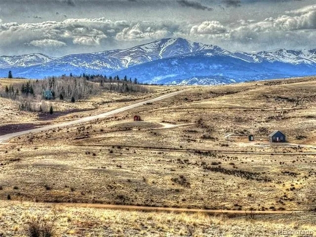 317 Lippzana Road Como, CO 80432