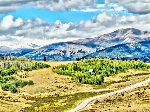 317 Lippzana Road Como, CO 80432