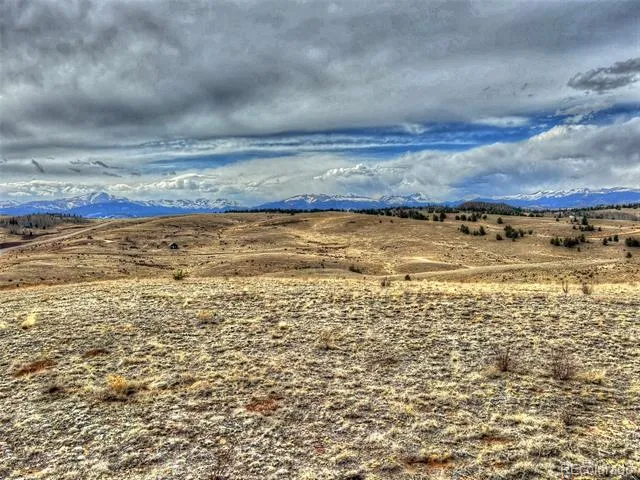 317 Lippzana Road Como, CO 80432