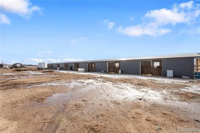 Address Not Shown Hudson, CO 80642