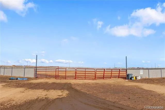 Address Not Shown Hudson, CO 80642