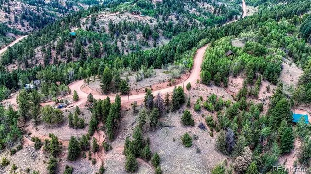 218 Princess Road Cripple Creek, CO 80813
