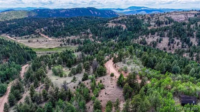 218 Princess Road Cripple Creek, CO 80813