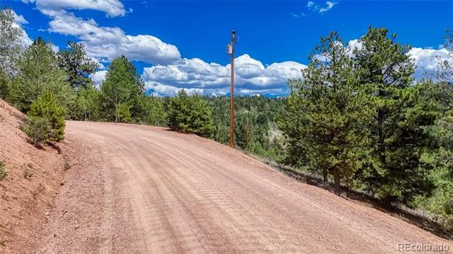 218 Princess Road Cripple Creek, CO 80813