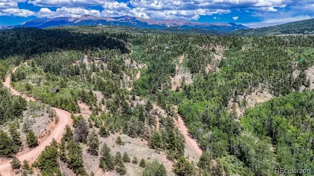 218 Princess Road Cripple Creek, CO 80813