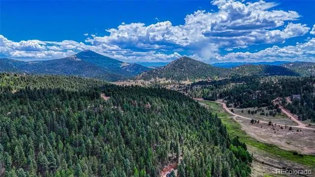 218 Princess Road Cripple Creek, CO 80813