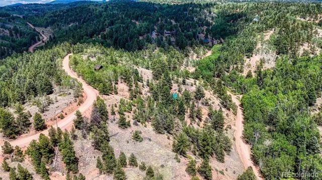 218 Princess Road Cripple Creek, CO 80813