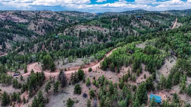 218 Princess Road Cripple Creek, CO 80813