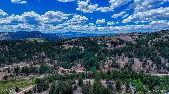 218 Princess Road Cripple Creek, CO 80813
