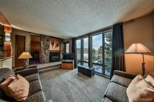 96 Mountainside Drive #B44 Granby, CO 80446