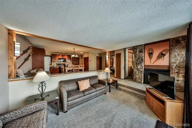 96 Mountainside Drive #B44 Granby, CO 80446