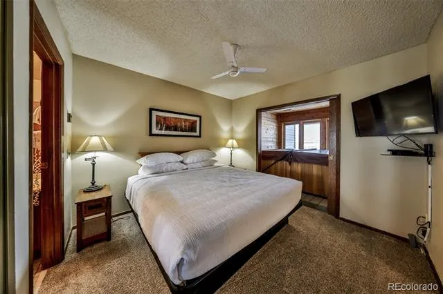 96 Mountainside Drive #B44 Granby, CO 80446