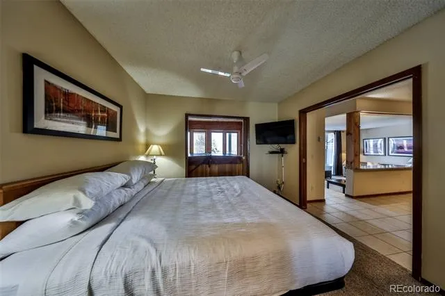 96 Mountainside Drive #B44 Granby, CO 80446