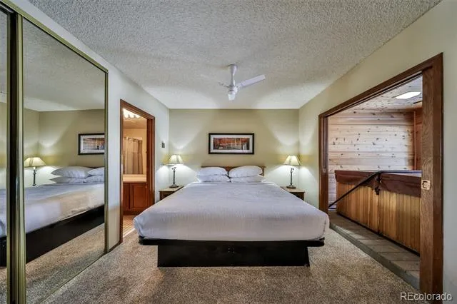 96 Mountainside Drive #B44 Granby, CO 80446