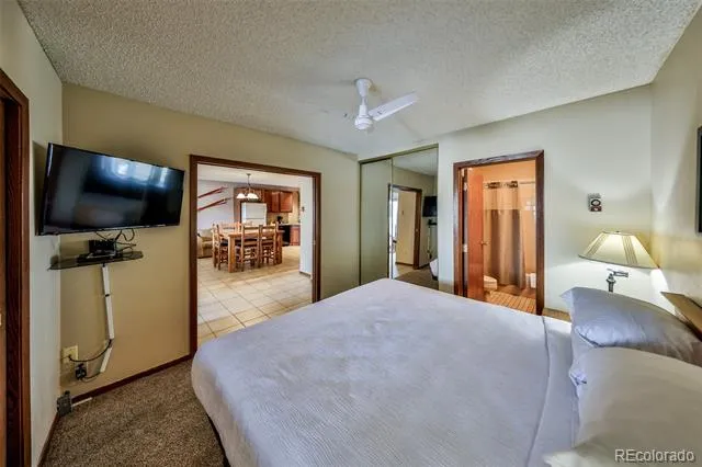 96 Mountainside Drive #B44 Granby, CO 80446