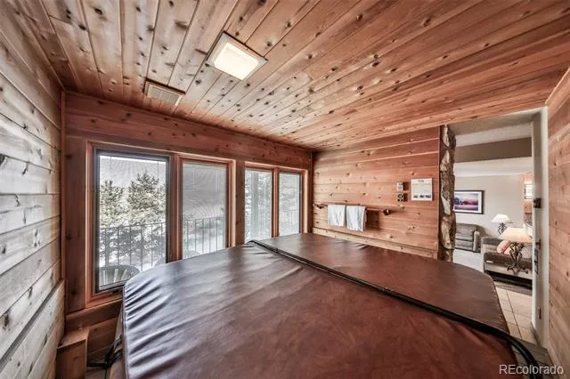 96 Mountainside Drive #B44 Granby, CO 80446