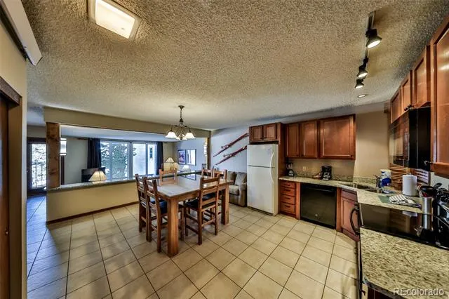 96 Mountainside Drive #B44 Granby, CO 80446