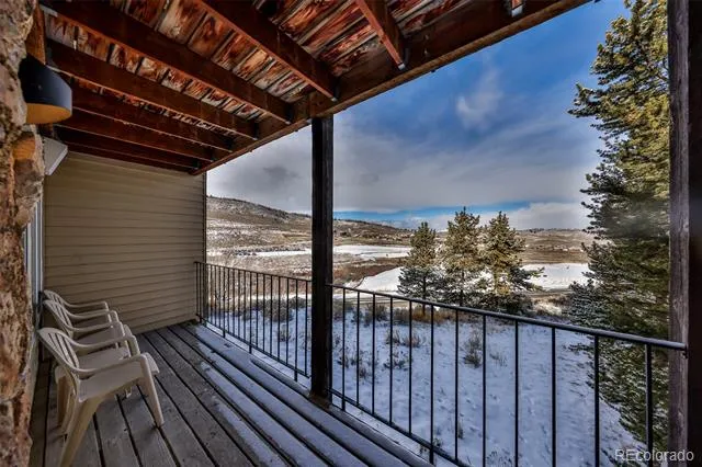 96 Mountainside Drive #B44 Granby, CO 80446