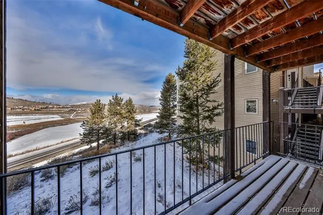 96 Mountainside Drive #B44 Granby, CO 80446