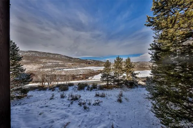 96 Mountainside Drive #B44 Granby, CO 80446