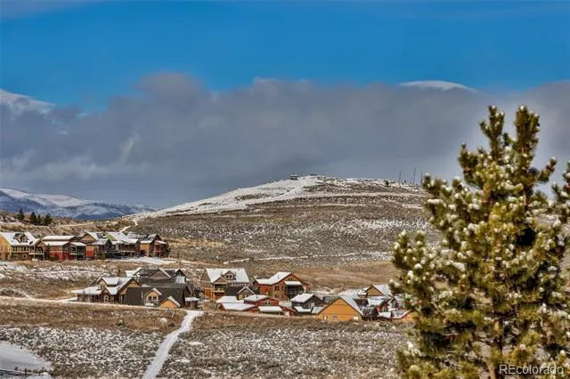 96 Mountainside Drive #B44 Granby, CO 80446