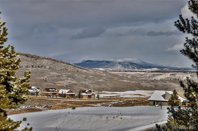 96 Mountainside Drive #B44 Granby, CO 80446