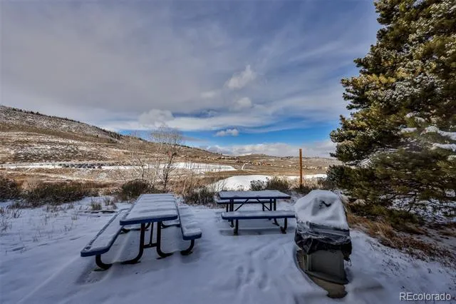 96 Mountainside Drive #B44 Granby, CO 80446