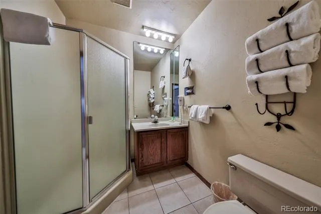 96 Mountainside Drive #B44 Granby, CO 80446