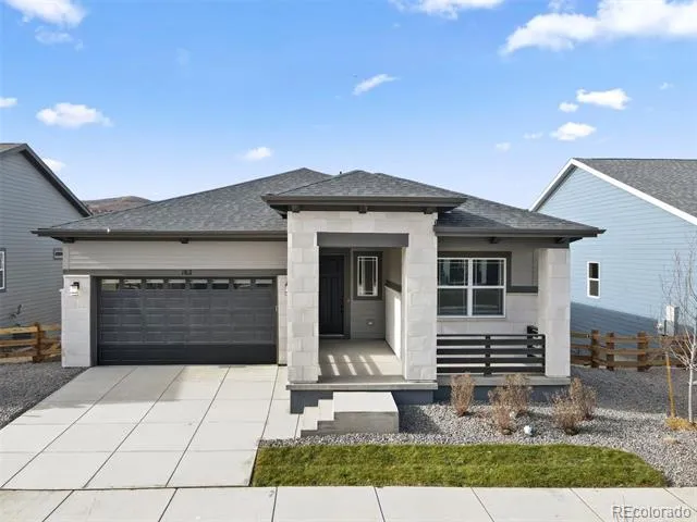 162 S Terry Street Golden, CO 80401