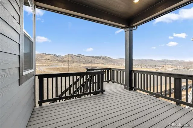 162 S Terry Street Golden, CO 80401
