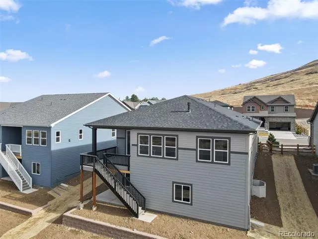 162 S Terry Street Golden, CO 80401