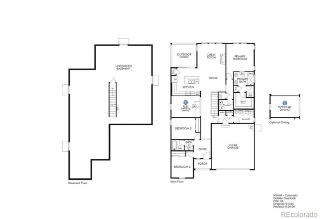 162 S Terry Street Golden, CO 80401