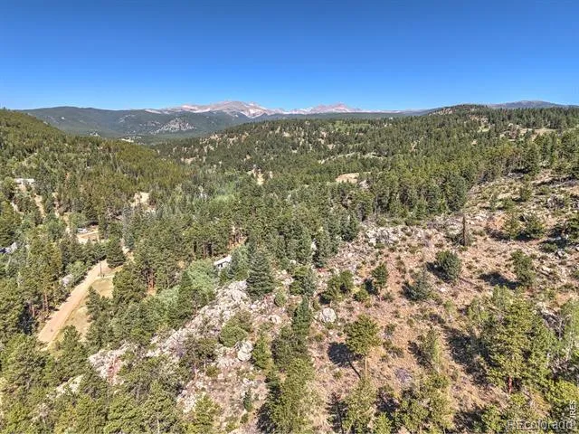 0 Cold Springs Road Nederland, CO 80466