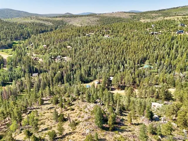 0 Cold Springs Road Nederland, CO 80466