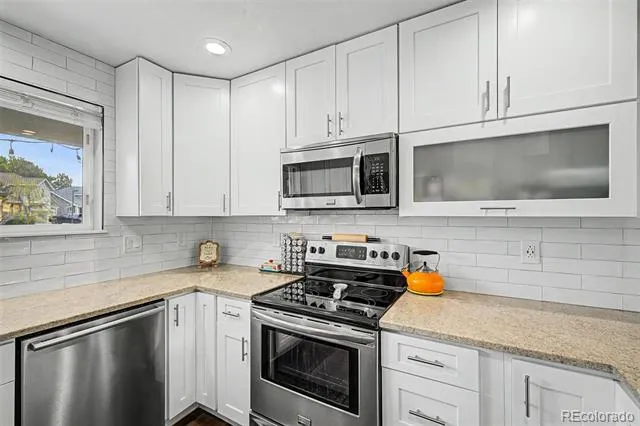 12521 S Elk Creek Way Parker, CO 80134